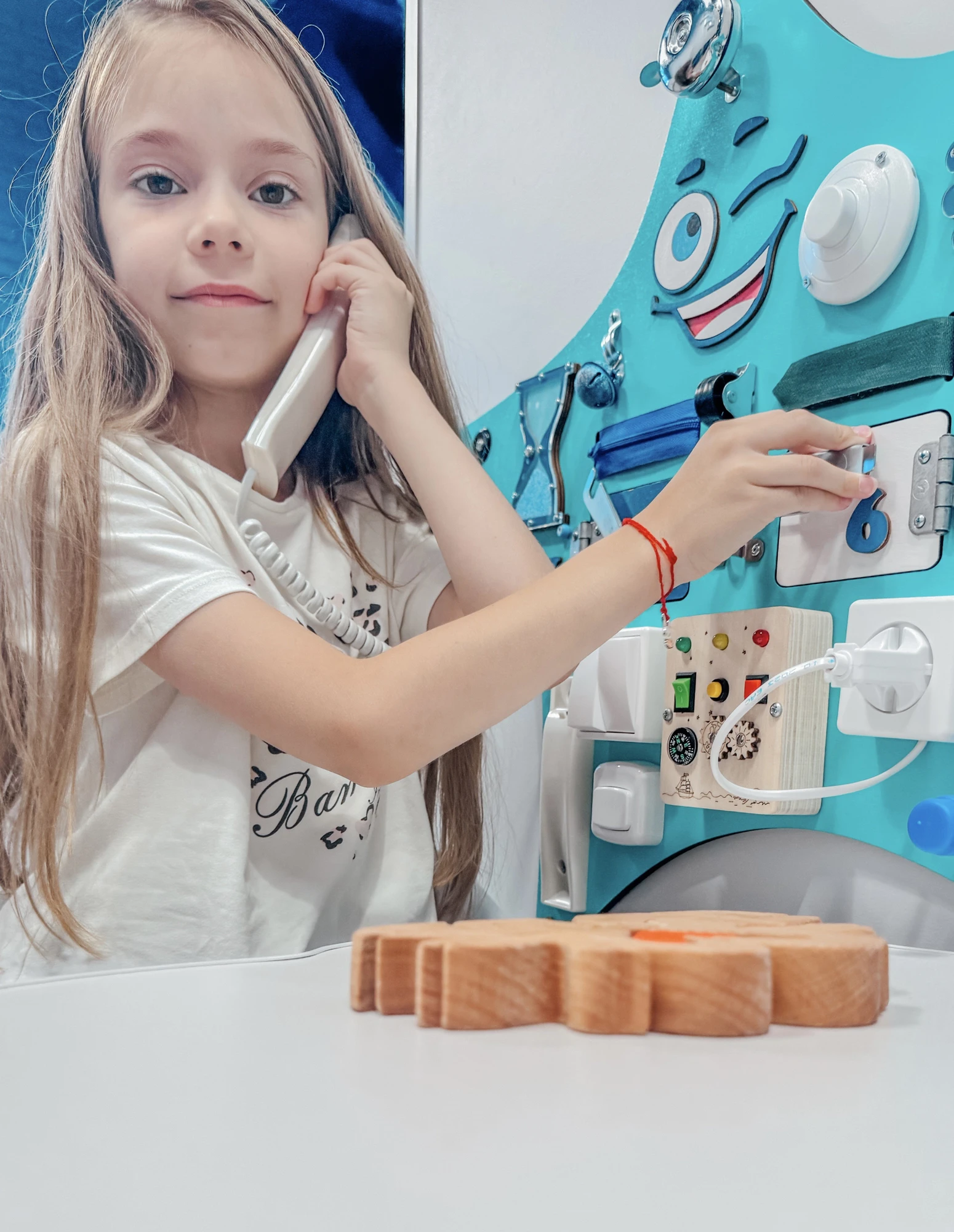 STARFISH сеть акваклубов