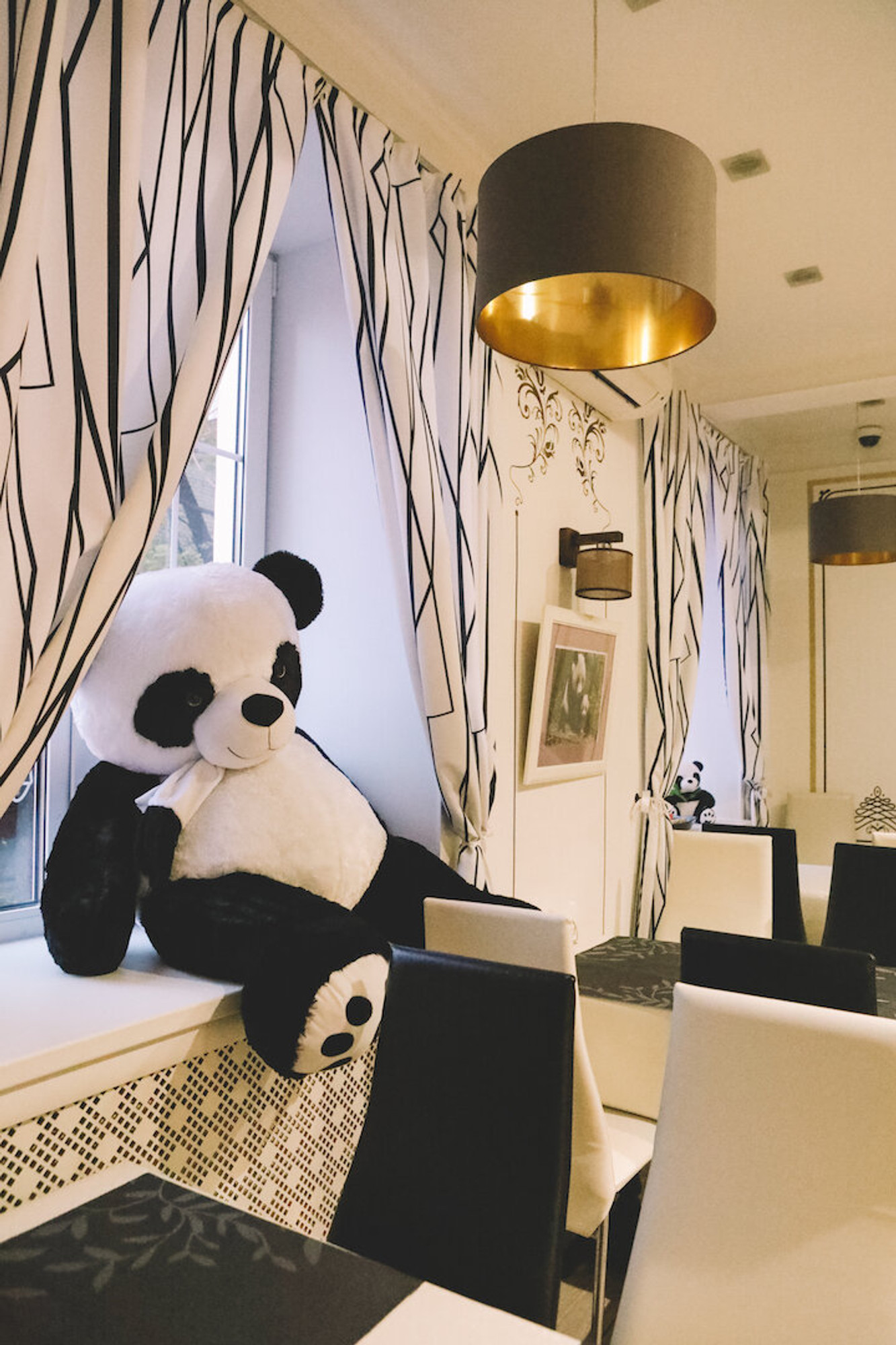 Little Panda Cafe (Пиццерия )