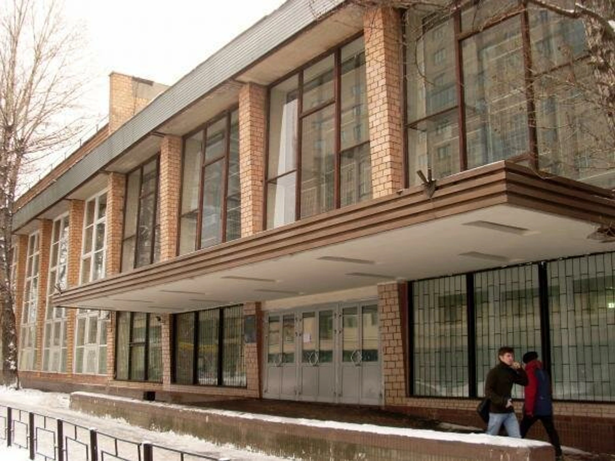 Harmonie. Studio (Бассейн )