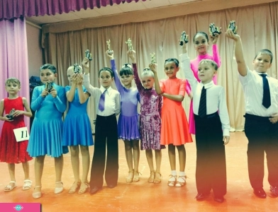 DanceMix, "ДэнсМикс Стройгородок", школа танцев для детей от 3 лет и взрослых в Октябрьском районе, Ростов-на-Дону 