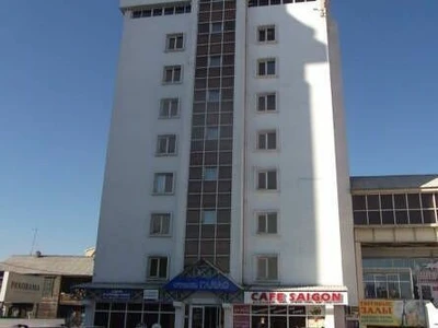 Галас (Гостиница)