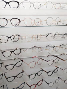 Smirnov OPTICA (Салон оптики )