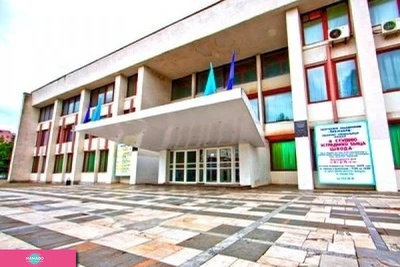 "Премьера", дворец искусств, Краснодар 