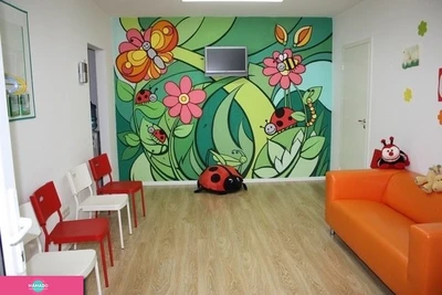 "Божья коровка", детский сад-ясли в Советском районе, Ростов-на-Дону 