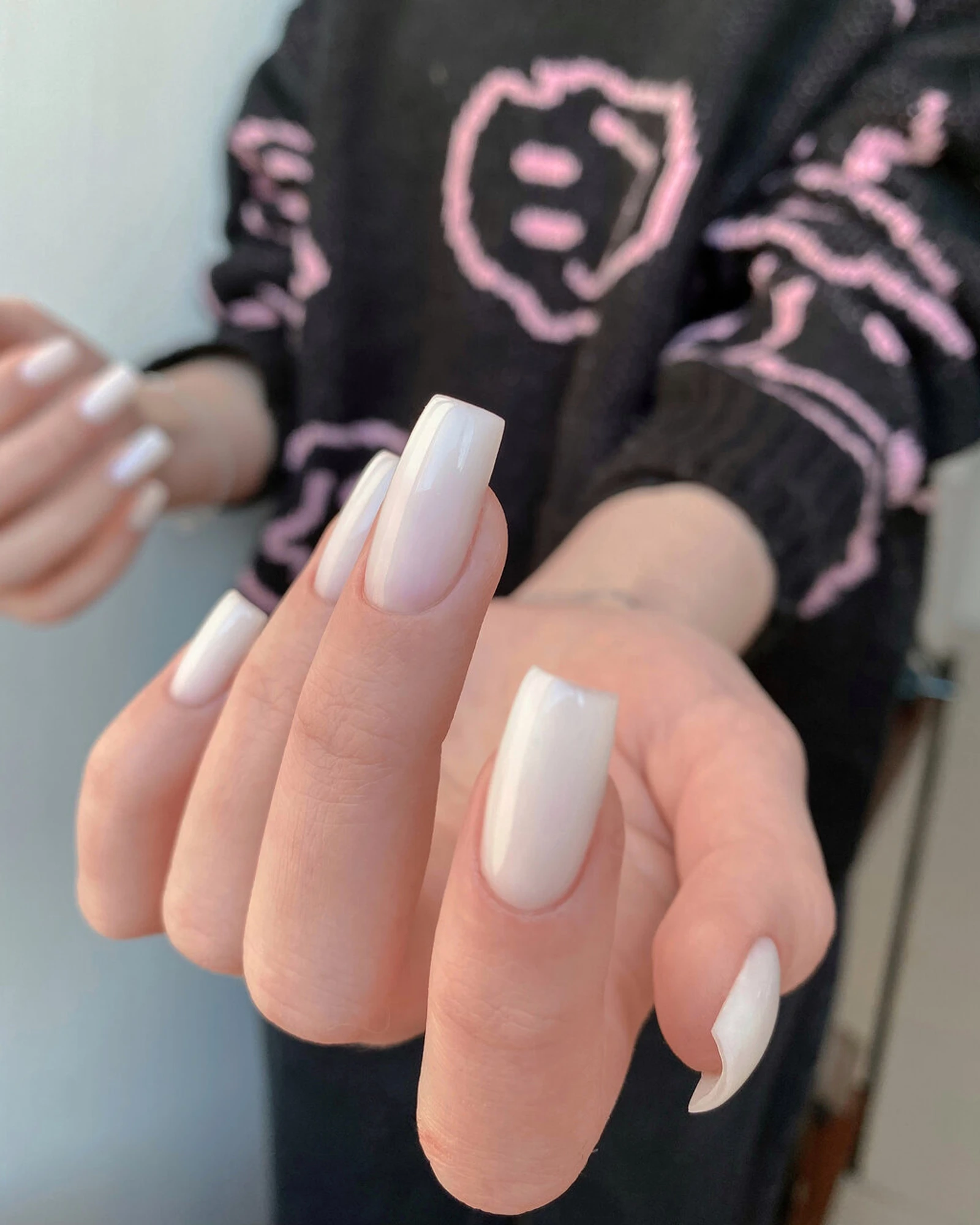 Сплетни (Ногтевая студия )