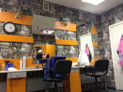 Марго (Салон красоты )