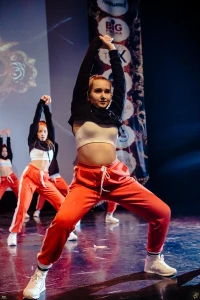 Студия танца Play (Школа танцев )