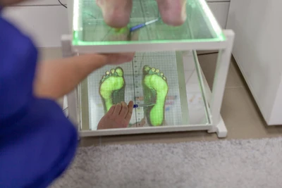 Перспектива Норм (Изготовление протезно-ортопедических изделий )