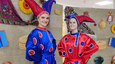 Культурный центр "Лидер", многофункциональное учреждение культуры