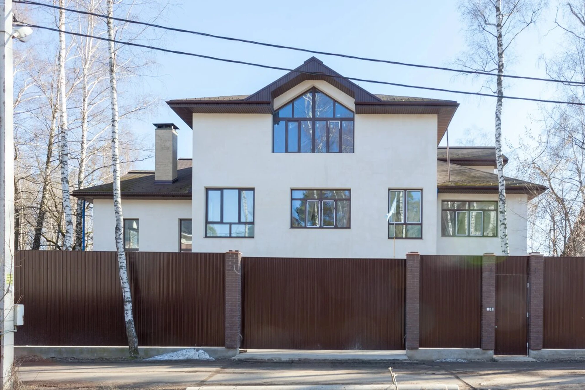 Частная школа Summerhill (Частная школа )