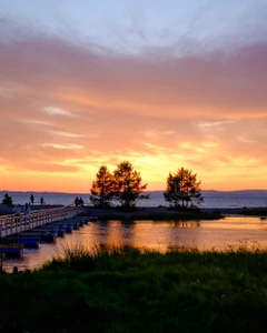 Touristic Complex Park Sagaan Morin (Турбаза)