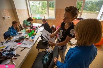 "ПроОриента", центр профориентации, экскурсии на предприятия, пробы профессий, детский лагерь профессий во Владивостоке 