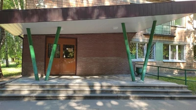 Пансионат (Гостиница)