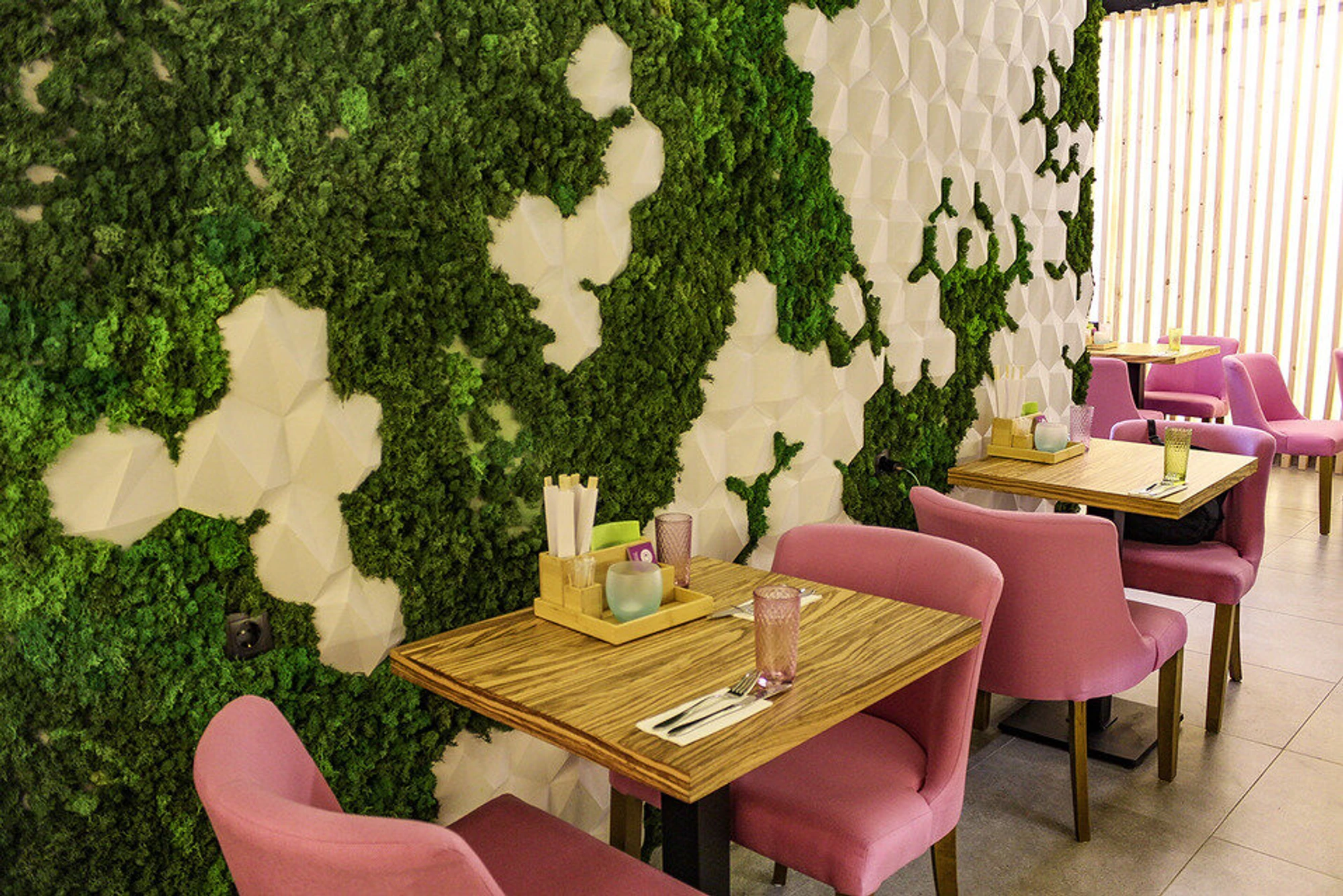Corner cafe & kitchen (Ресторан )