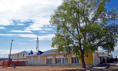 Встреча (Кафе)