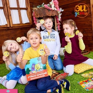 Школа развития эмоционального интеллекта в Омске