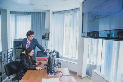 Ярославская детская железная дорога, Клуб для детей и подростков