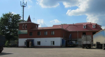Галант (Гостиница)