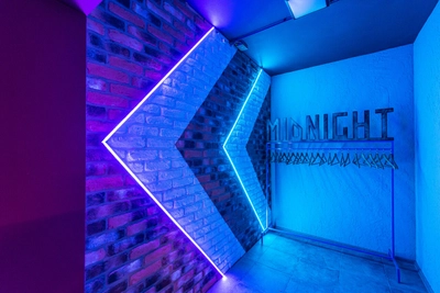 "Midnight Cyber Club", киберспорт