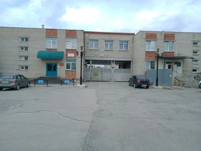 ЧелябМедТранс (Перевозка больных )