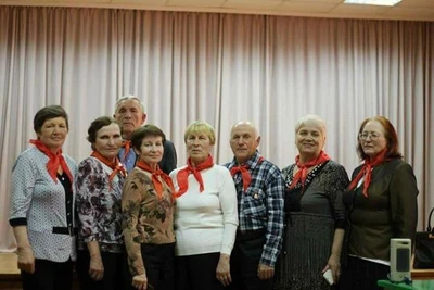 Гольянская Средняя Общеобразовательная школа (Общеобразовательная школа)