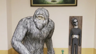 Жигулевская мозаика