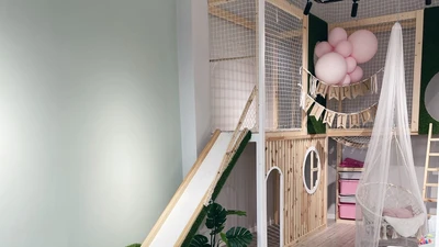 Лофт-студия "Волшебные моменты" Академический