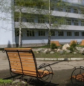 Санаторий-профилакторий Костромской ГРЭС (Санаторий)