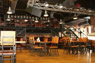 Свои да Наши (Ресторан )