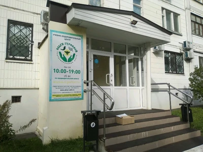 Центр Ольги Гуреевой (Оздоровительный центр )