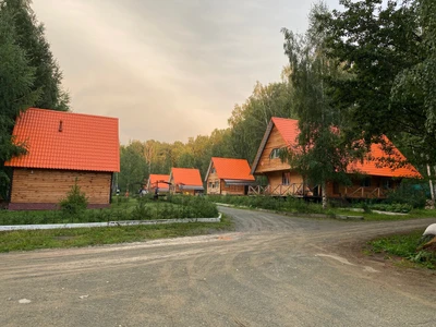 Берег (Турбаза)