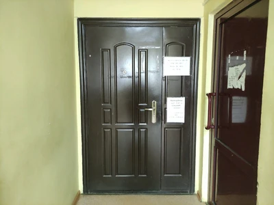 Спортивная школа по стендовой стрельбе (Спортивная школа)