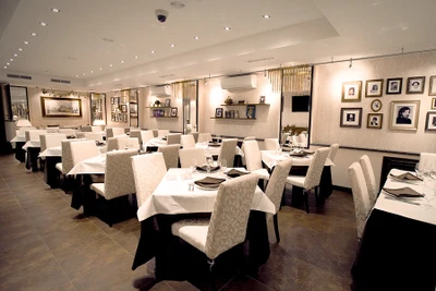 Югославия (Ресторан )