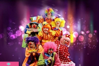 "Веселая компания", организация праздников для детей и взрослых, Краснодар