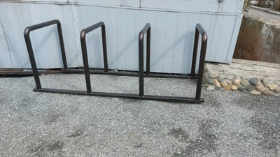 Велопарковка (Велопарковка)