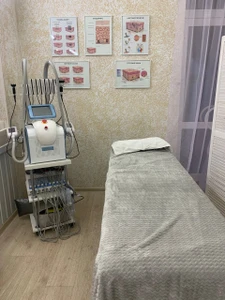 Figura (Массажный салон )