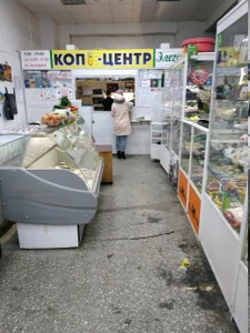 Элегия (Копировальный центр )