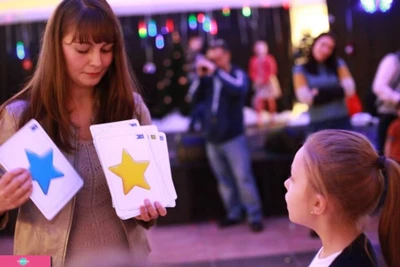 "English Я МАЛ", центр английского языка, занятия для детей от 3 лет и взрослых, Сочи 