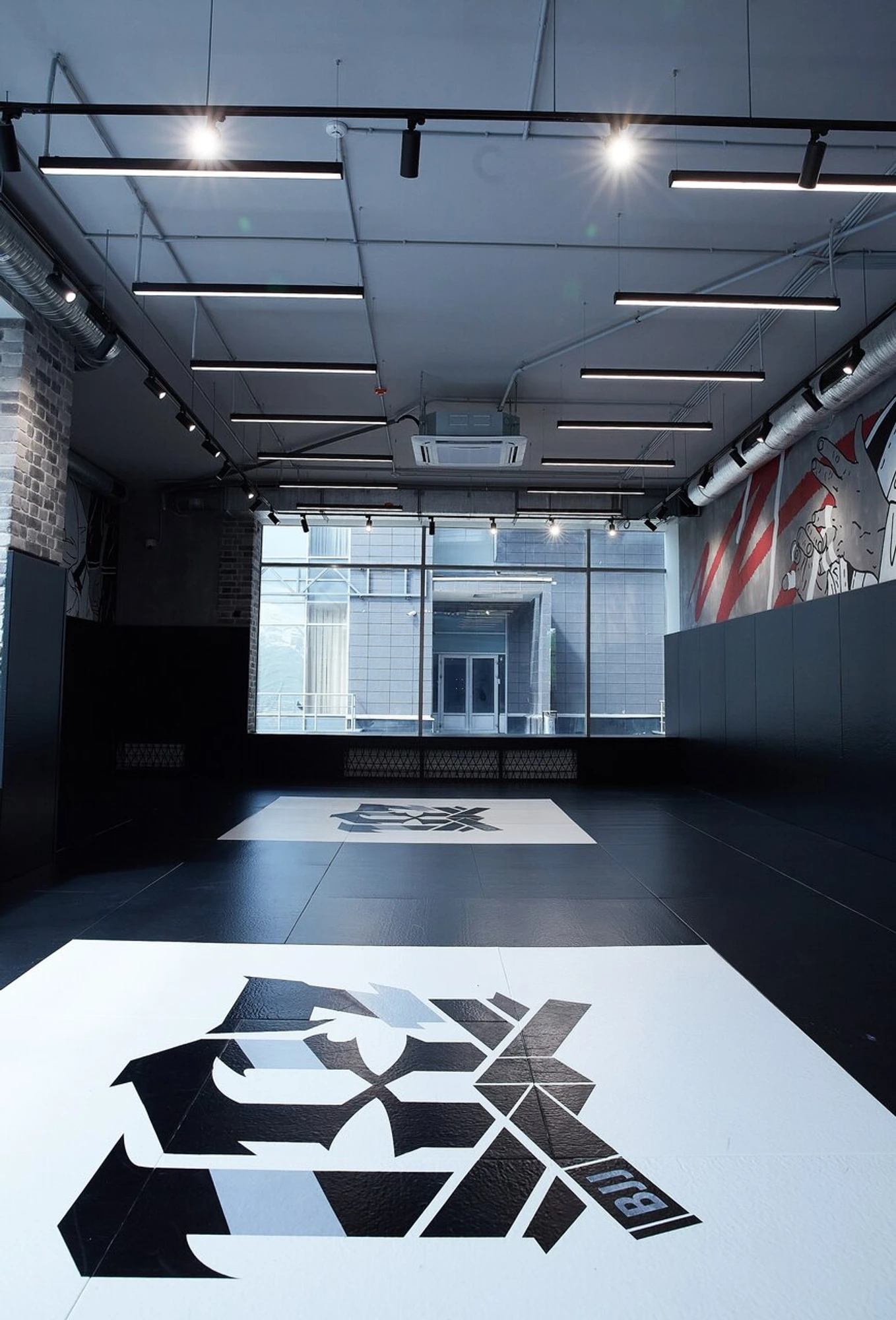 187 BJJ (Спортивный клуб, секция)