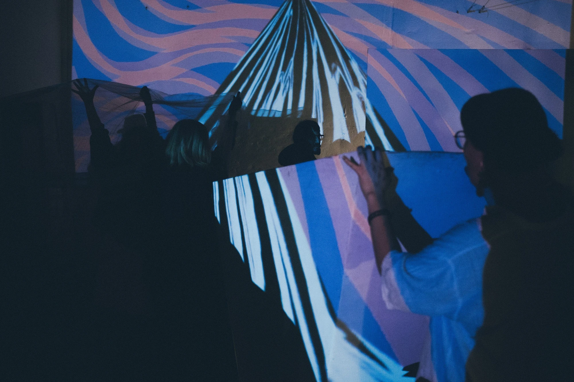 «Таинственная елка» в Музее криптографии