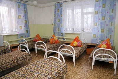 Голубой мыс (Санаторий)