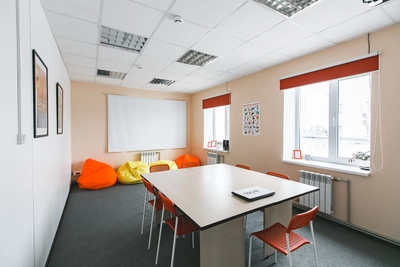 Oscar School (Курсы иностранных языков)