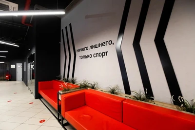 Loft Fitness (Фитнес-клуб )