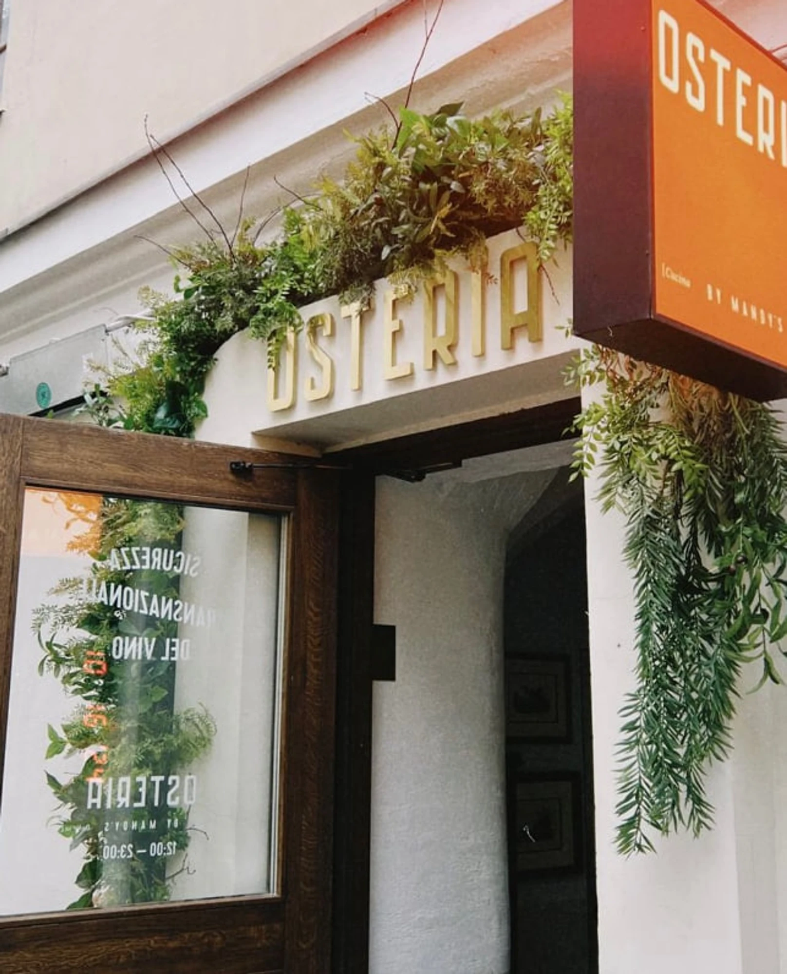 Фото: osteriamandys.ru