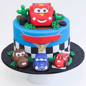 Cake house (Торты на заказ )