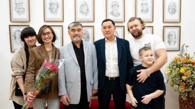 "Московский дом национальностей", центр этнокультурного развития