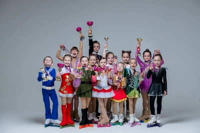 Академия спорта (Спортивная школа)