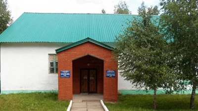 Муниципальное бюджетное учреждение Калтасинский районный историко-краеведческий музей муниципального района Калтасинский район Республики Башкортостан (Музей)