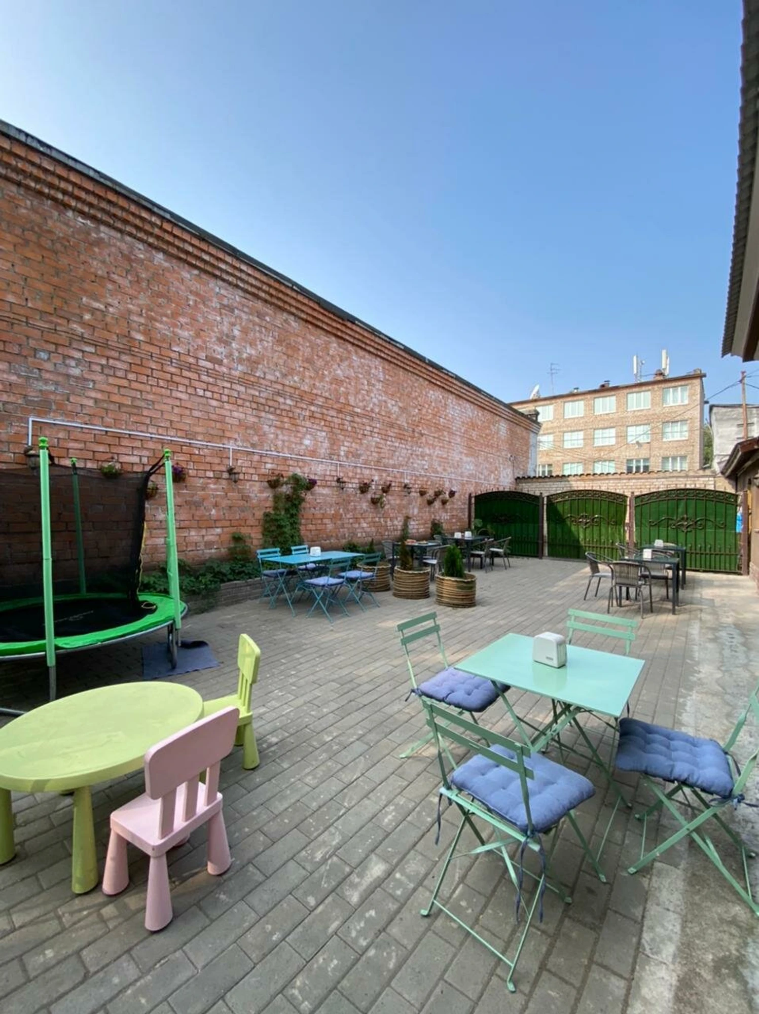 Кофе-Тренд (Кафе )