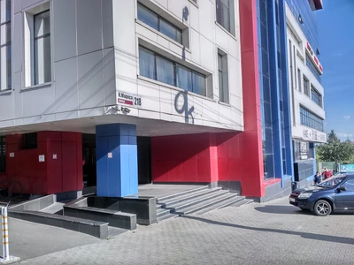 Модный дом (Визажисты, стилисты )